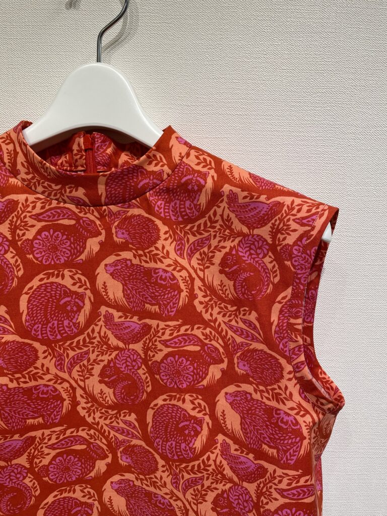 マルシェ