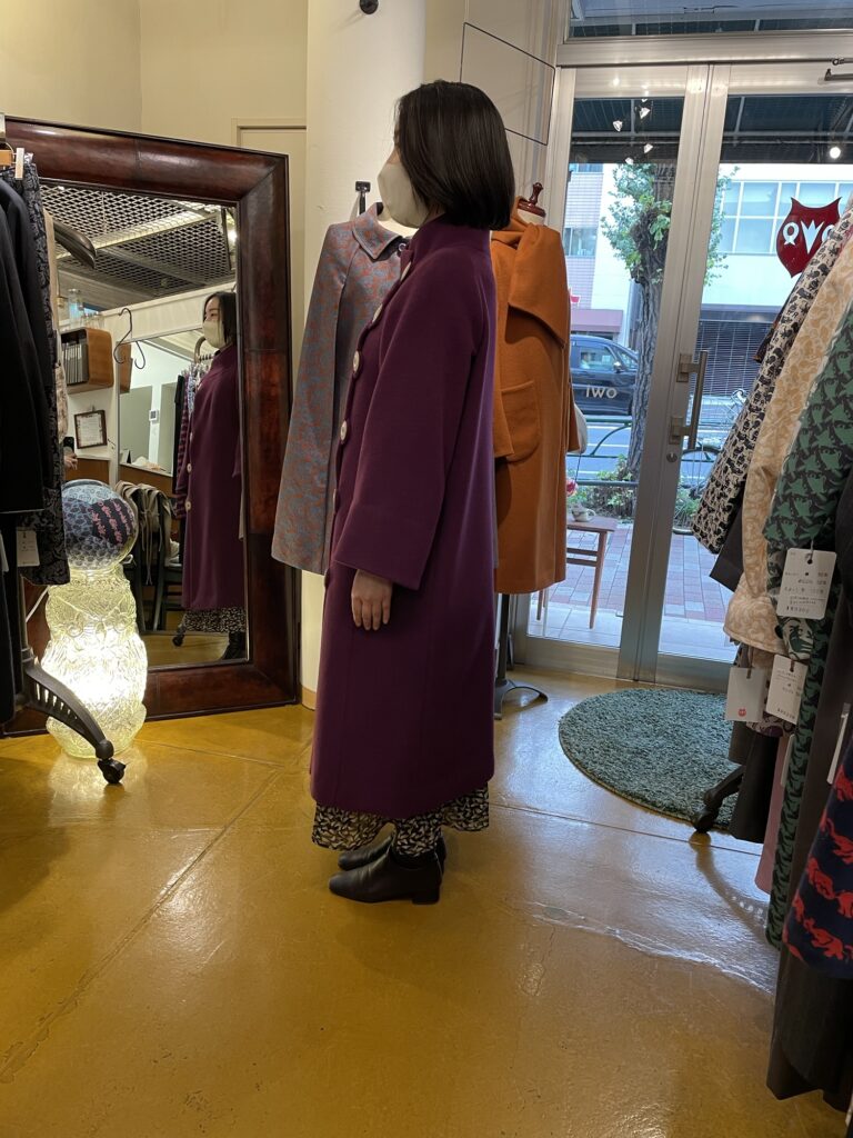 大忙しの休日に