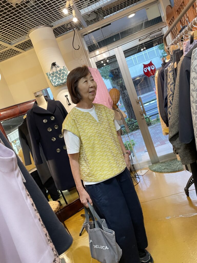 昨日と一昨日